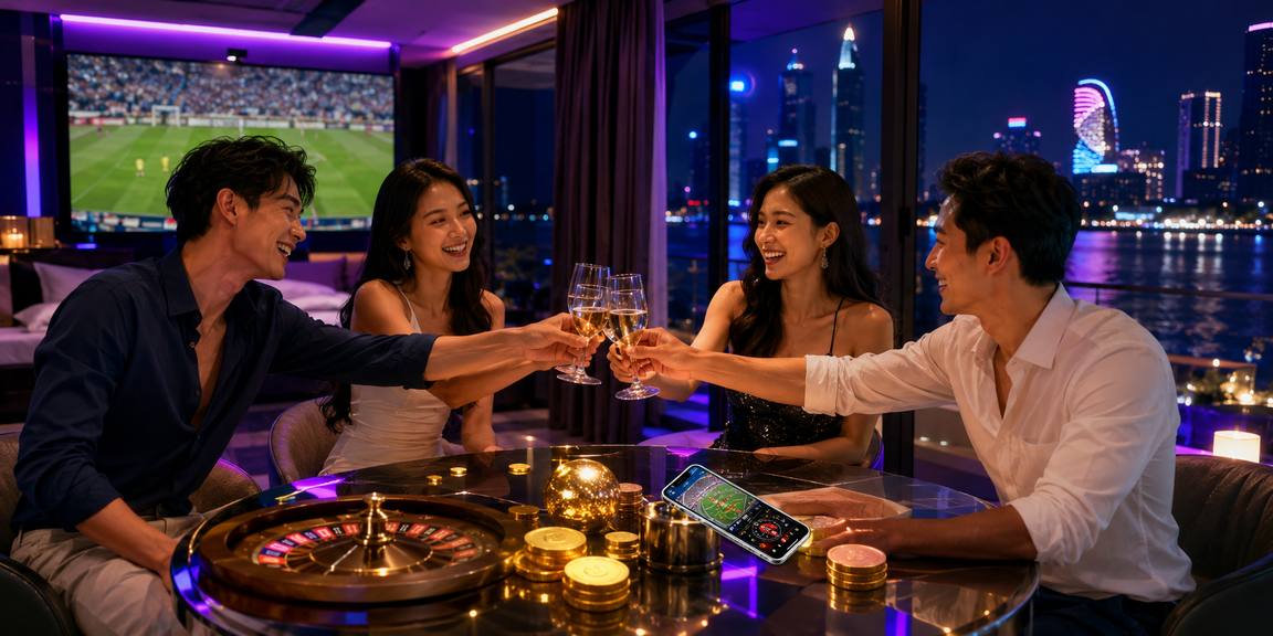 665wi Casino trực tiếp